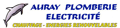 Auray Plomberie Electrcité : plombier électricien autour de Vannes et Lorient